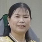 Chu Kim Hoa